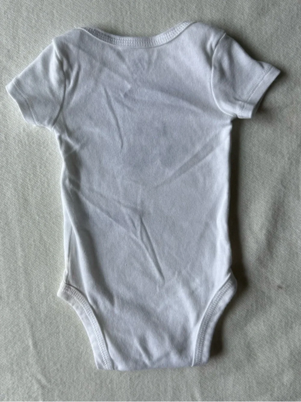 Carters carter short